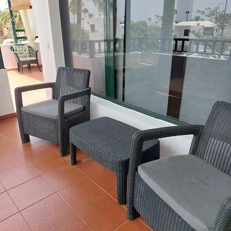 Apartamento Sol Y Playa Puerto del Carmen  Bagian luar foto