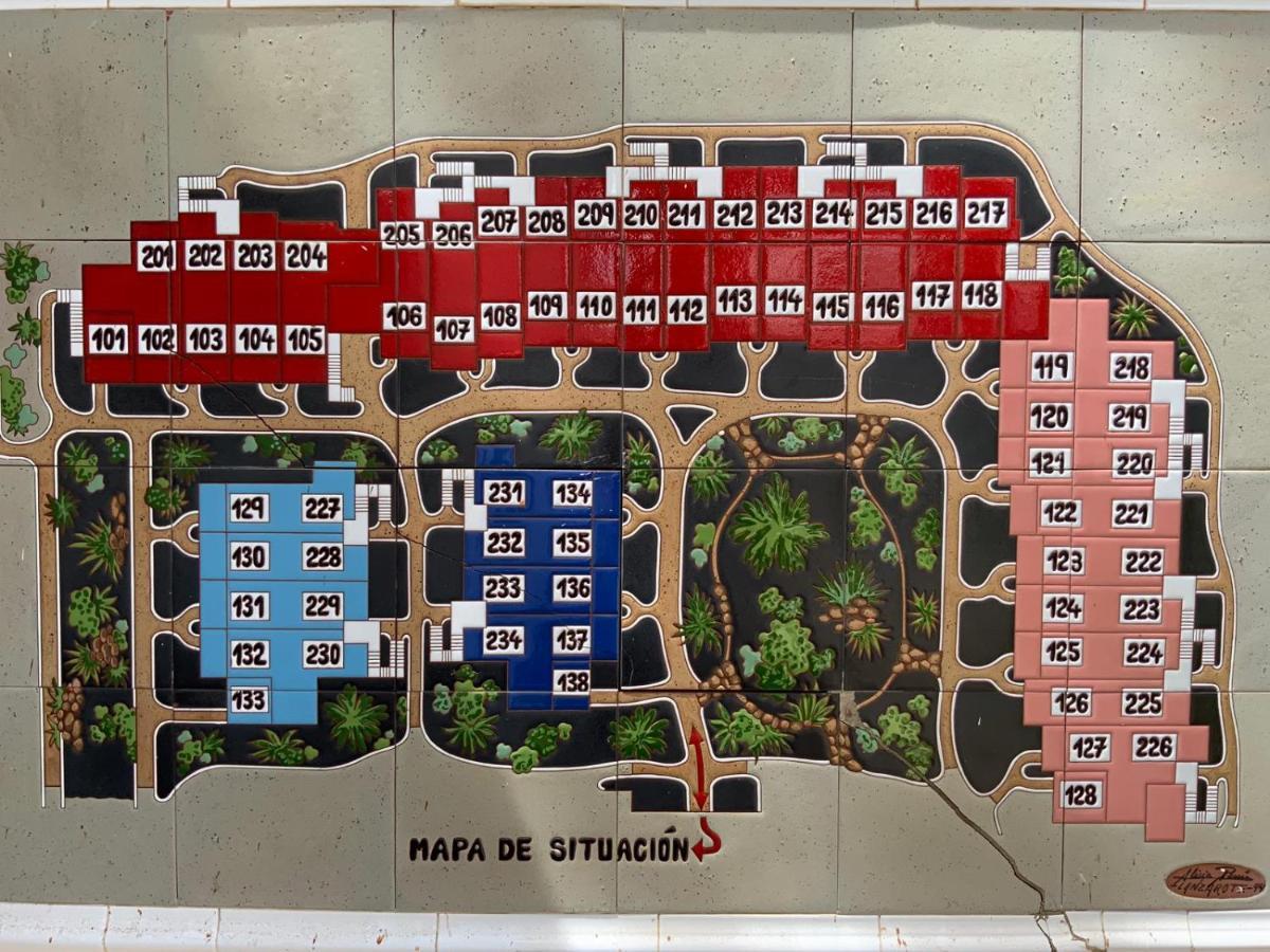 Apartamento Sol Y Playa Puerto del Carmen  Bagian luar foto