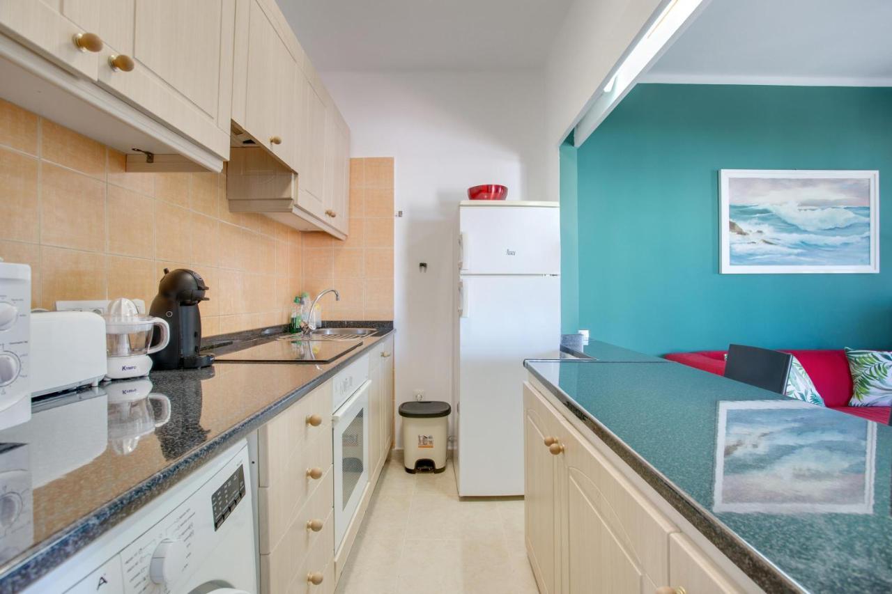 Apartamento Sol Y Playa Puerto del Carmen  Bagian luar foto