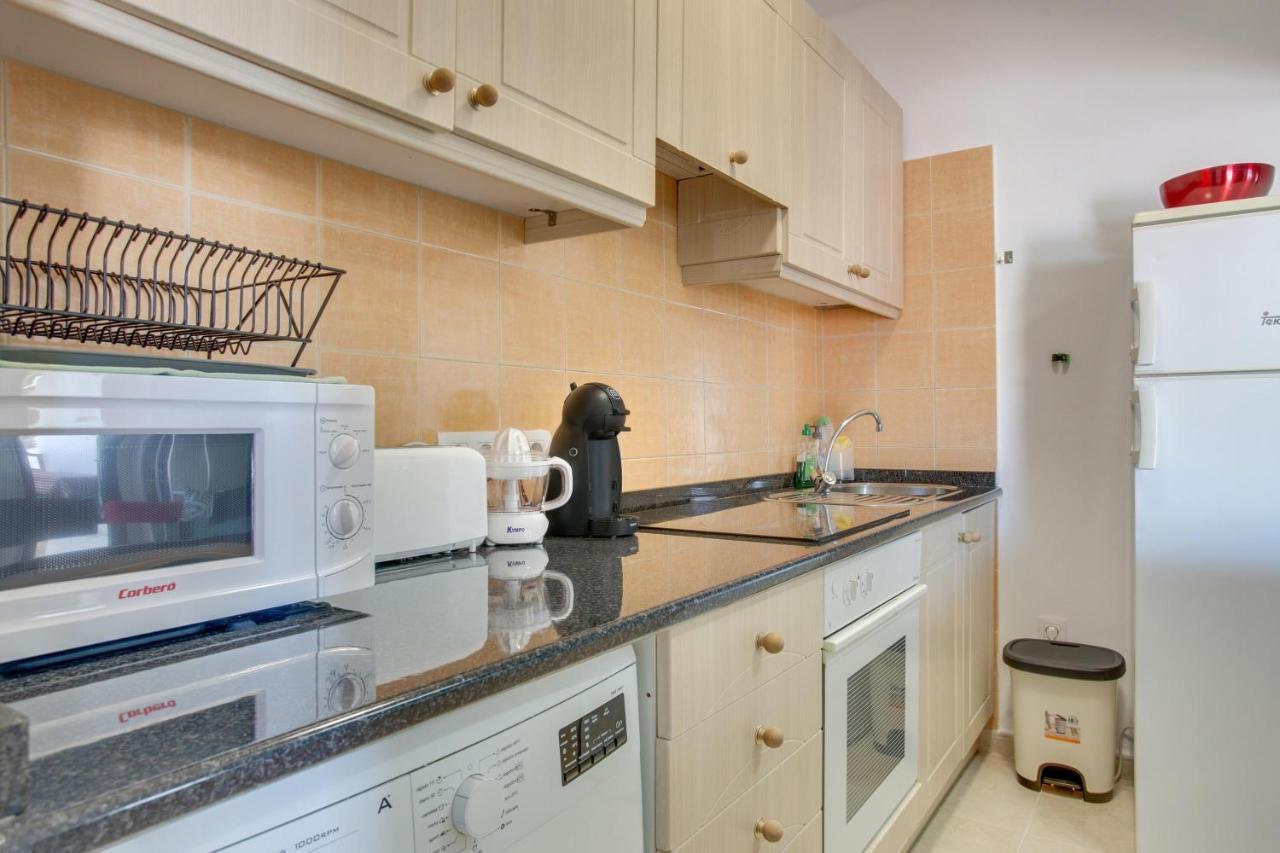 Apartamento Sol Y Playa Puerto del Carmen  Bagian luar foto