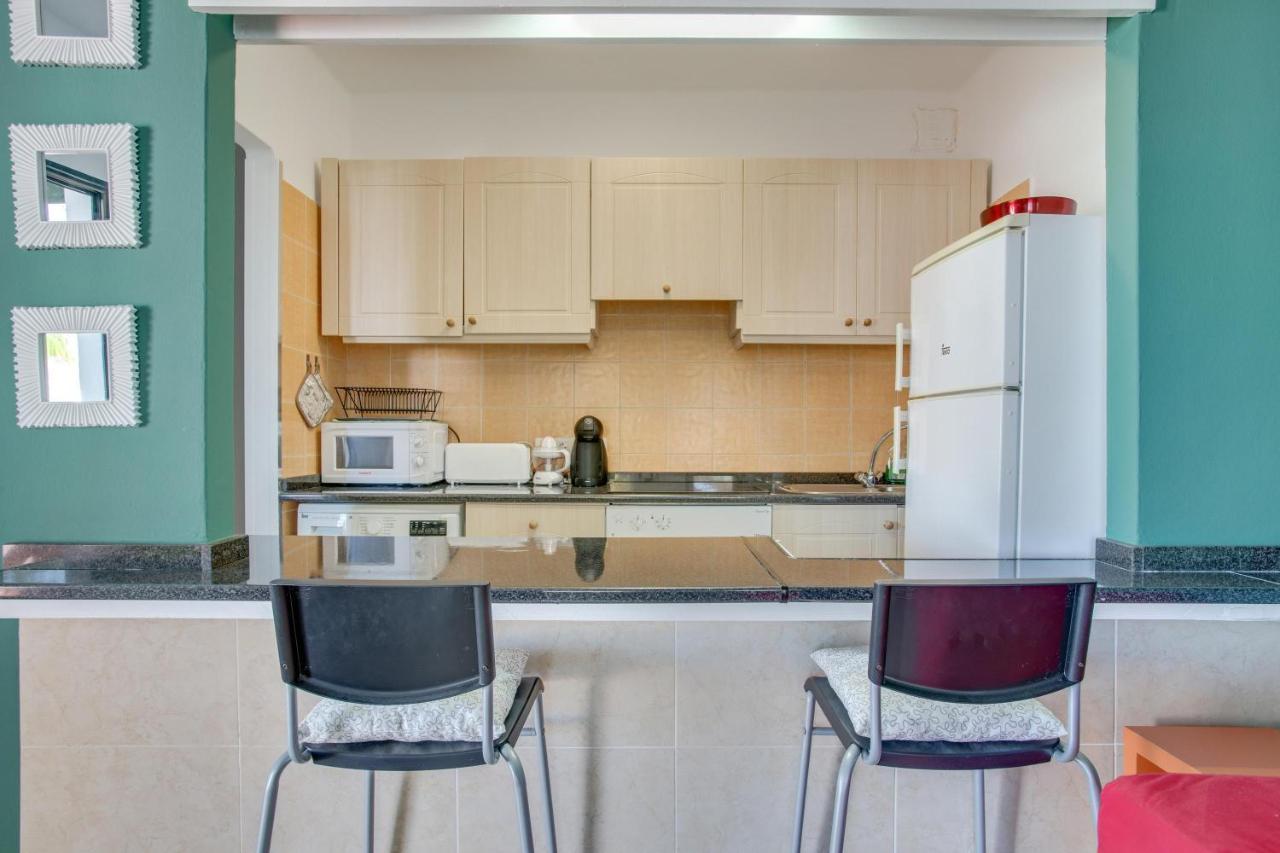 Apartamento Sol Y Playa Puerto del Carmen  Bagian luar foto