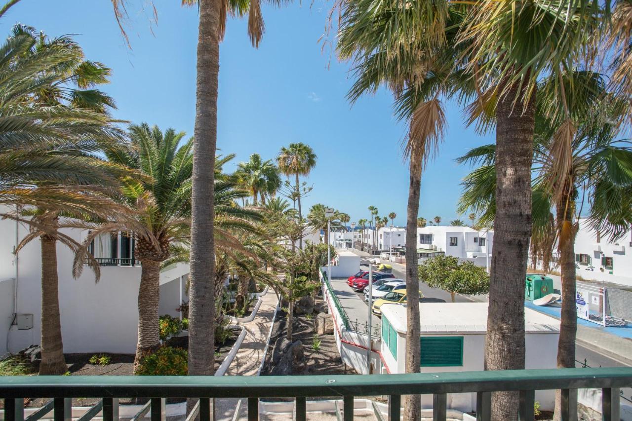 Apartamento Sol Y Playa Puerto del Carmen  Bagian luar foto