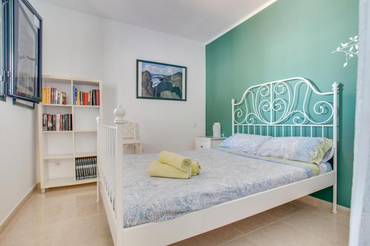Apartamento Sol Y Playa Puerto del Carmen  Bagian luar foto