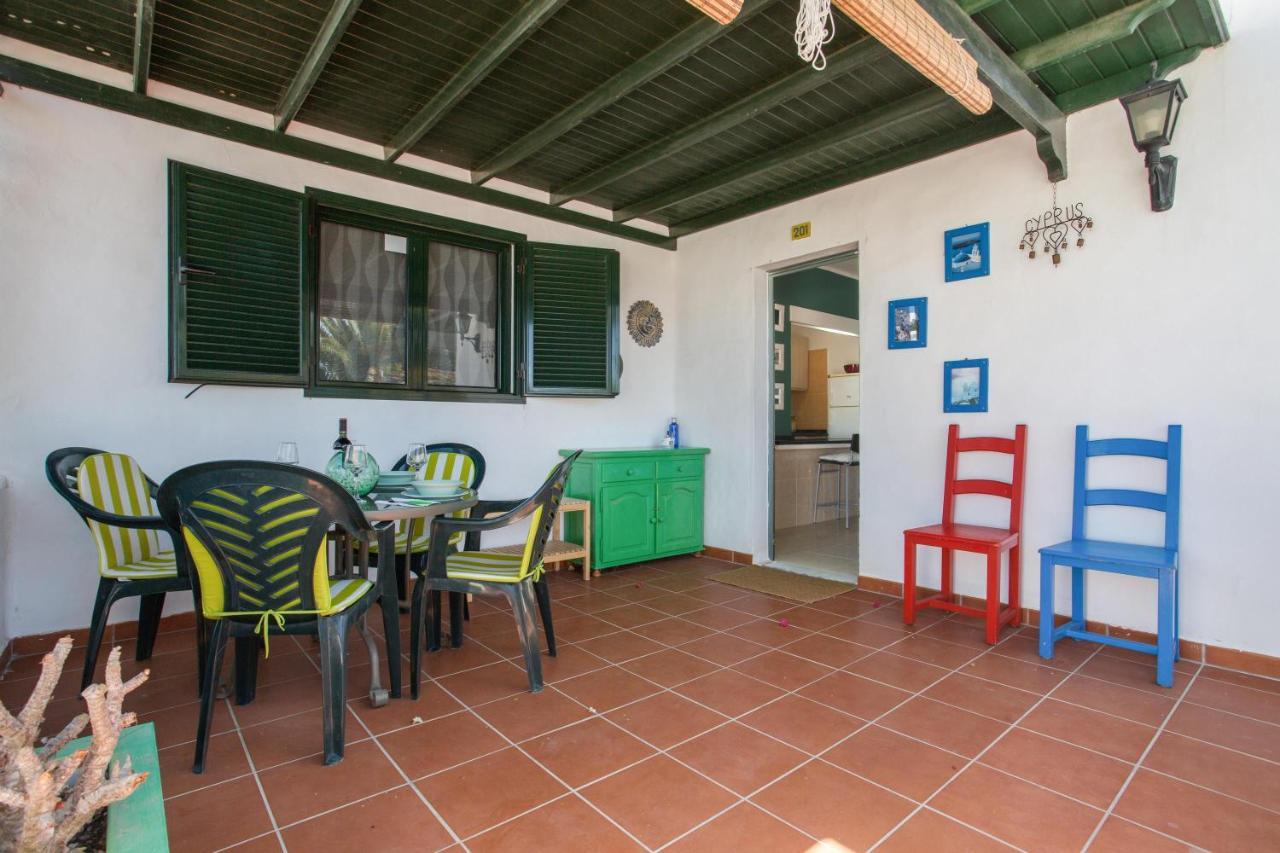 Apartamento Sol Y Playa Puerto del Carmen  Bagian luar foto