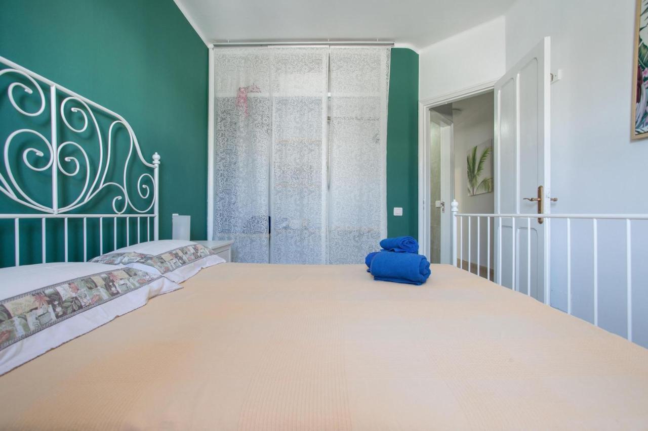 Apartamento Sol Y Playa Puerto del Carmen  Bagian luar foto