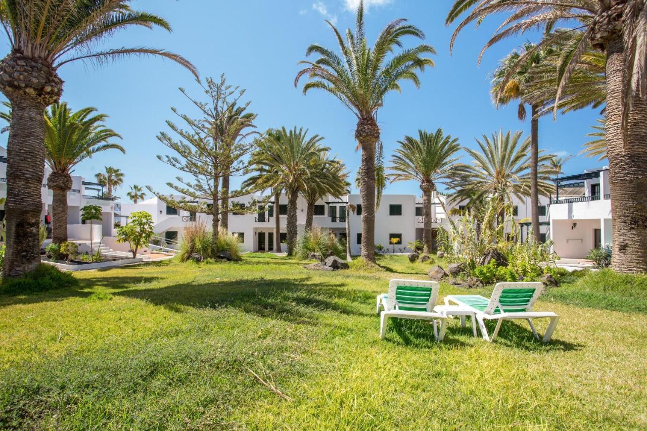 Apartamento Sol Y Playa Puerto del Carmen  Bagian luar foto