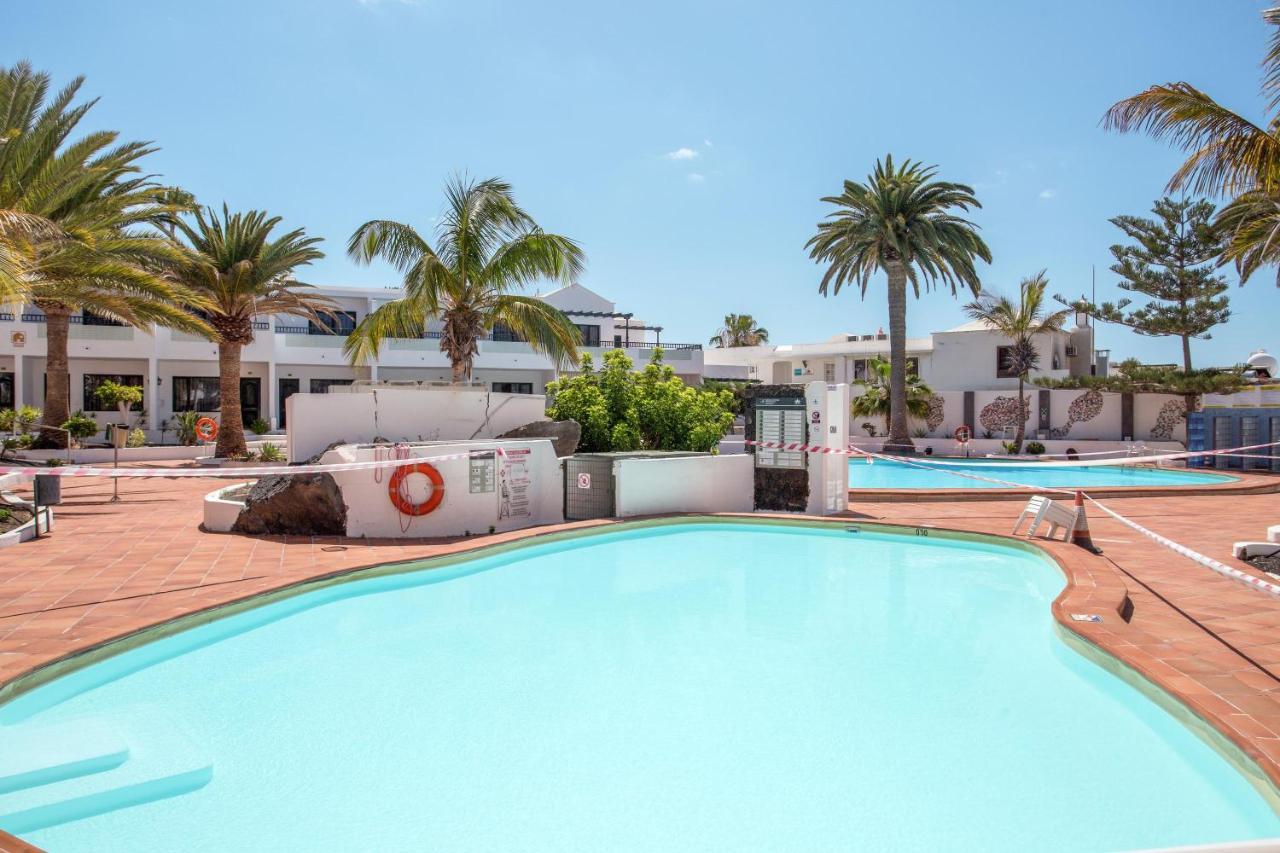 Apartamento Sol Y Playa Puerto del Carmen  Bagian luar foto