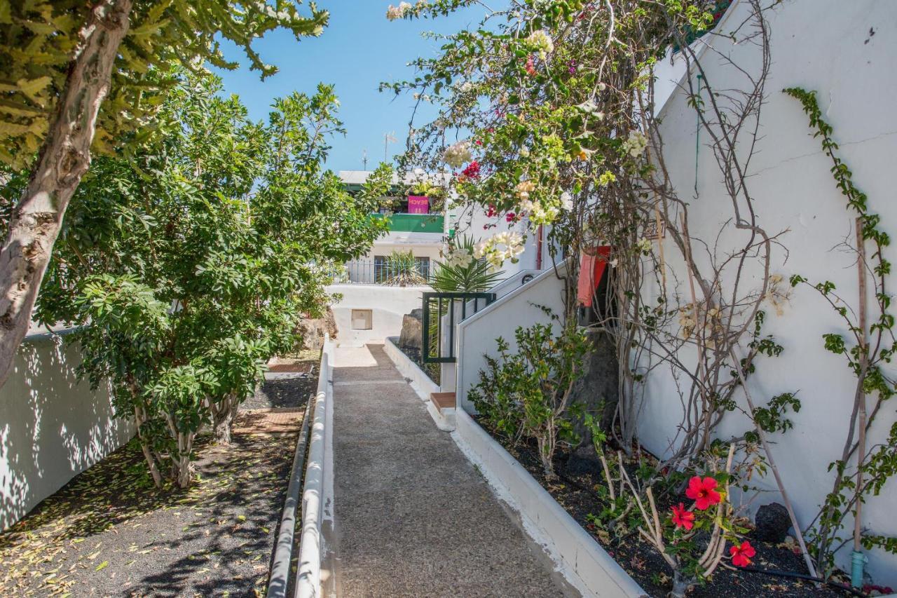 Apartamento Sol Y Playa Puerto del Carmen  Bagian luar foto