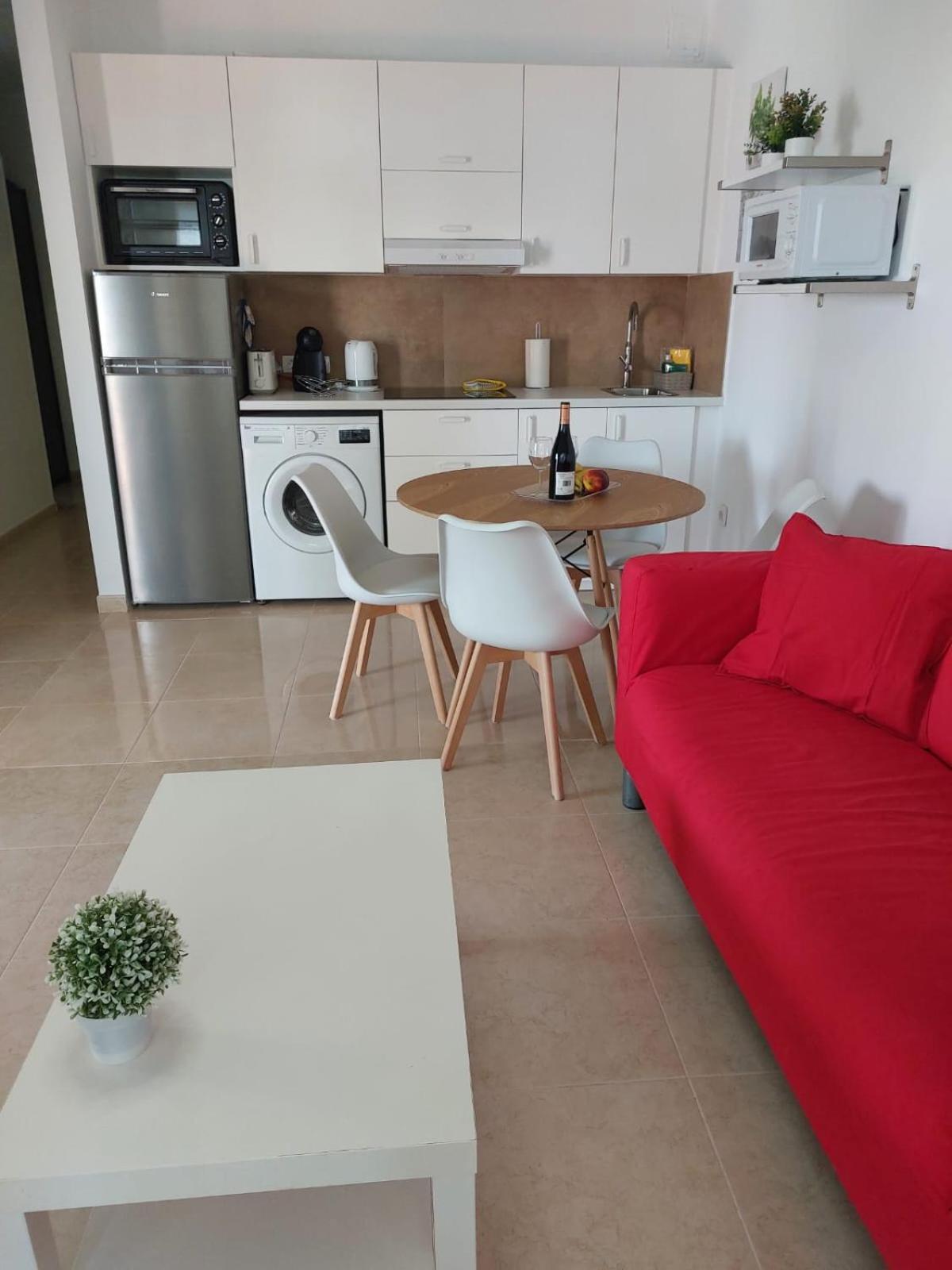 Apartamento Sol Y Playa Puerto del Carmen  Bagian luar foto