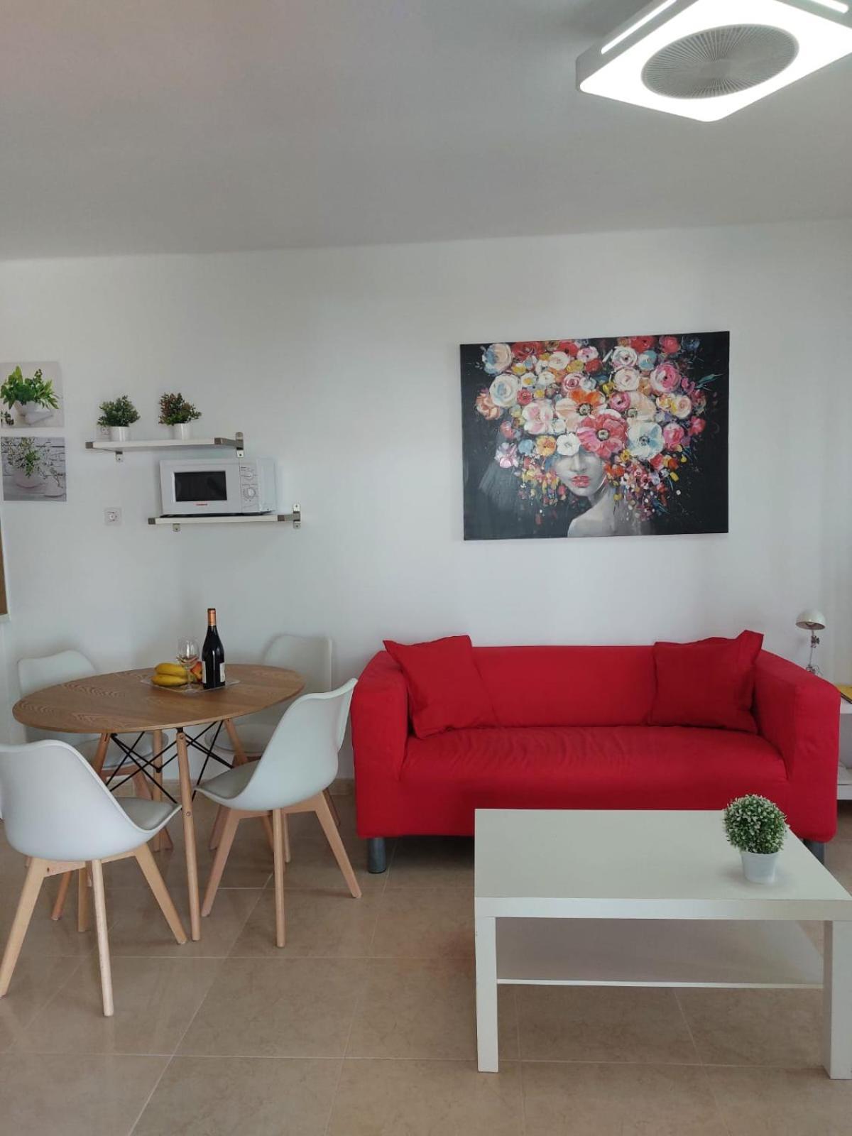 Apartamento Sol Y Playa Puerto del Carmen  Bagian luar foto