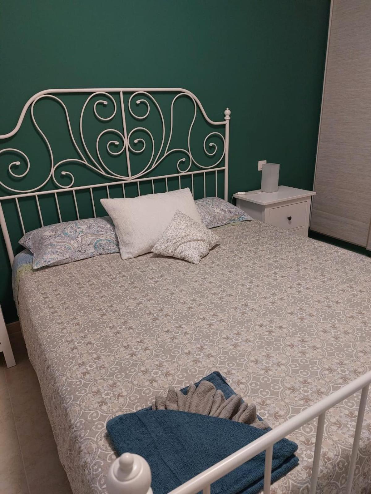 Apartamento Sol Y Playa Puerto del Carmen  Bagian luar foto