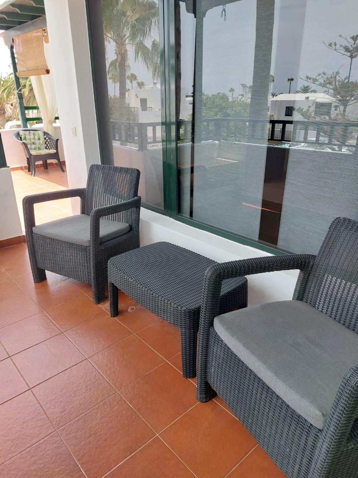 Apartamento Sol Y Playa Puerto del Carmen  Bagian luar foto