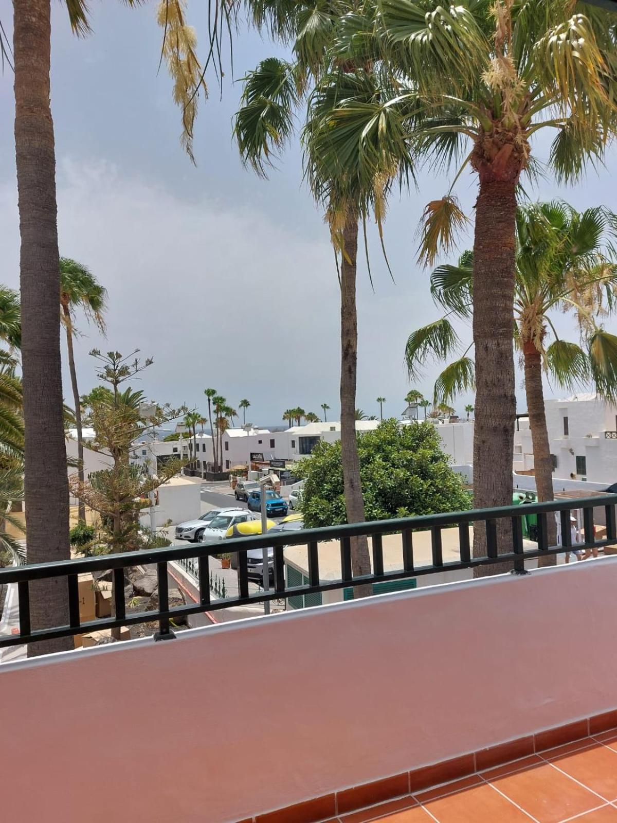 Apartamento Sol Y Playa Puerto del Carmen  Bagian luar foto