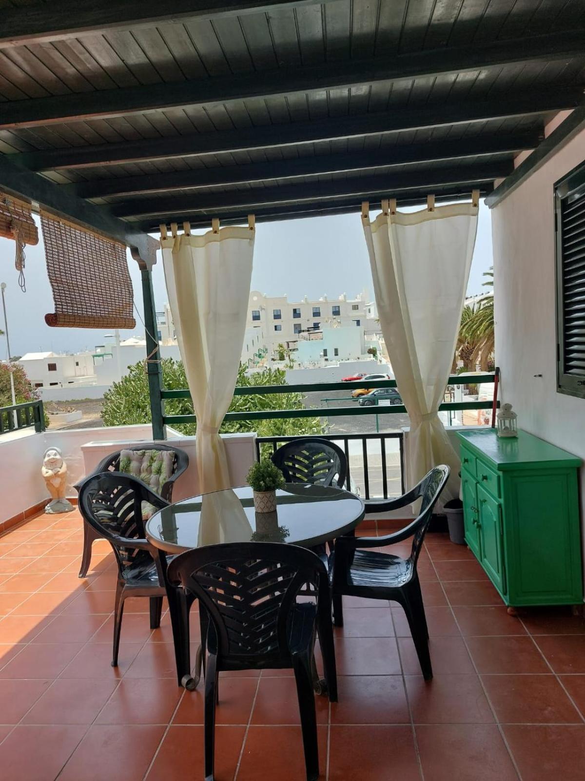 Apartamento Sol Y Playa Puerto del Carmen  Bagian luar foto